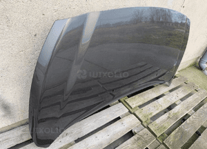 Maska pokrywa silnika przod ford connect MK2 lift fl 2018- bardzo ladna 2