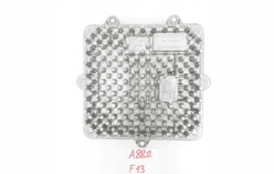 Moduł przetwornica land rover jaguar JK52-13E005-BB 1