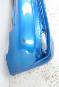 Fiat 500 sport lift 2015- zderzak tył tylny 735619800 2