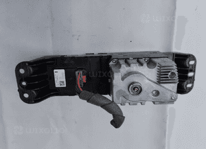 Moduł panel sterowania wybierak biegów jaguar xj X351 AW93-7E453-BC 5