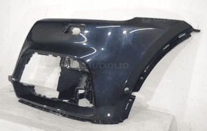 Zderzak audi Q5 ii 80A s-line 2017-2020 asystent 6 x pdc 2
