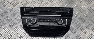 Bmw F39 F45 F46 F48 panel nawiewu klimatyzacji 9371457 9371460 3