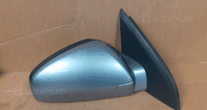Lusterko prawe 5 pin  opel vectra c Z163 nr 24436151 / 010705 1