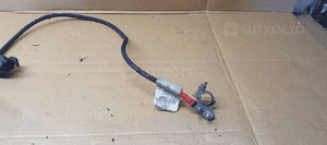 Klema plusowa kabel przewód Fiat Punto Evo 00518272110 518272110 2