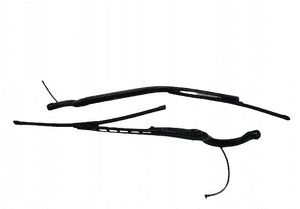 JAGUAR XJ X351 RAMIĘ WYCIERACZKI PRZÓD KPL 1