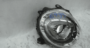Fiat 500 lift led bdb lampa przednia prawa 2