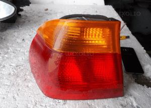 Lampa tył lewa BMW E46 SEDAN 1