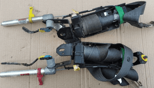 Volvo S60  V70 Xc70 pas bezpieczenstwa przod przedni prawy 2