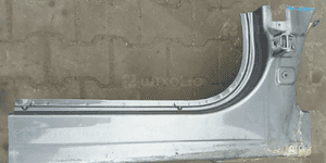 Renault Espace V 5 15r próg słupek drzwi prawy 4