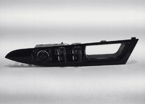 Panel przełącznik szyb lewy przód przedni ford mondeo MK5 v DG9T-14540-DDW 2