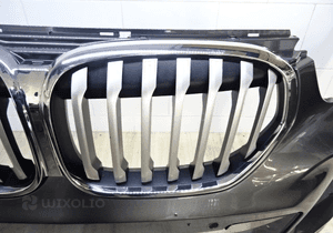 Zderzak przód BMW X1 F48 M-PAKIET LCI LIFT 3