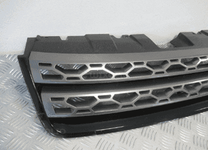 Grill gril atrapa land rover discovery sport L550 2014-2019 5