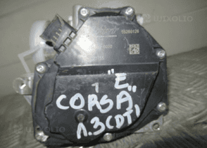 Zawór egr opel fiat alfa 1.3 55260126 7