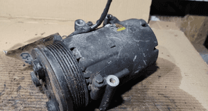 Sprężarka klimatyzacji sanden ford focus MK2 1.8 2005 diesel wysyłka! 2