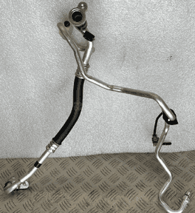 Przewod klimatyzacji megane v 5 924415MZ8A org fv 1