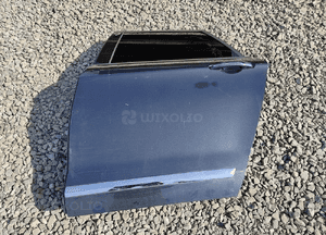Drzwi lewe lewy tył tylne citroen C5 iii X7 kombi 2008-2011 1