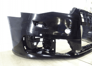 Zderzak przód przedni audi A6 C7 lift 4G0 llu 6