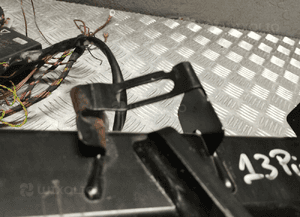 Bmw F30 F31 hak holowniczy 55R-01 6