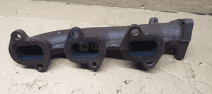Kolektor wydechowy prawy VW Touareg 3.0 TDI 059253034P 3