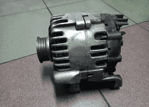 alternator land rover freelander 2.0 td4 3
