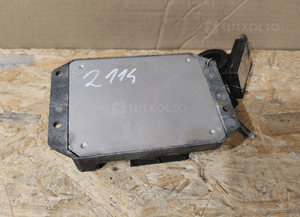 Sterownik silnika komputer opel corsa c 1.2 16V 897376-3830 1