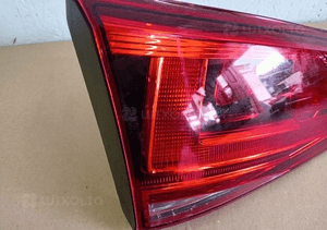 Lampa lewa tylna lewy tył vw golf vii hb 5G0 12- 3