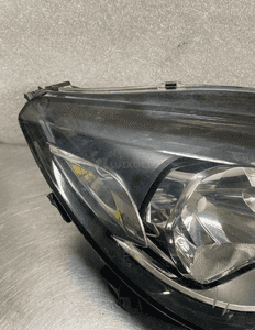 Lampa prawy przod peugeot 308 ii 2 T9 9677522980 7