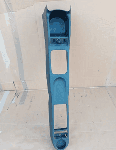 Tunel środkowy osłona tunelu Opel Corsa C 09114441 1