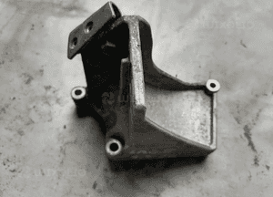 Łapa mocowanie wspornik Renault Laguna 2 II 01-07r 8200319756 1