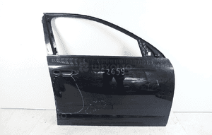 Skoda octavia iii 2013- drzwi przednie prawe prawy przód 5E0831312 1
