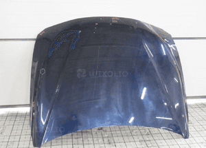 Maska pokrywa silnika bmw 3 F30 F31 2011- 4