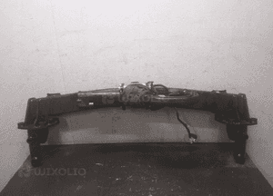 HAK HOLOWNICZY LAND RANGE ROVER DISCOVERY V 5 L550 MY4M-17K817-BB 1