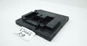 MODUŁ STEROWNIK BCM KOMFORTU AUDI VOLKSWAGEN SKODA 5Q0937084EC 3