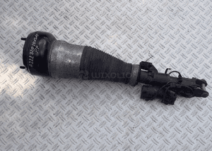 AMORTYZATOR A222320201315 PRAWY PRZOD MERCEDES S W222 RADOM 1