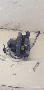 Zacisk hamulcowy lewy przód przedni Ford Galaxy MK1 Lift 4