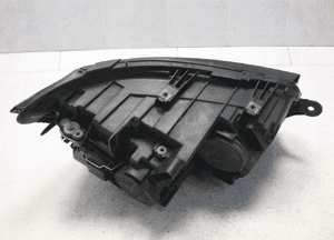 Vw transporter T6 reflektor lampa 9PIN lewy przód 14