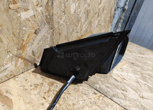 Lusterko elektryczne prawe ford mondeo MK4 T6 5-PIN oryginał wysyłka! 5