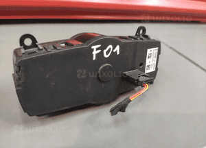Bmw 7 F01 F02 F10 F11 panel przełącznik włącznik świateł oryginał sprawny 5