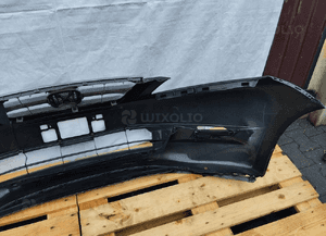 Zderzak przód przedni honda fr-v frv kompletny 8