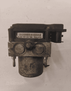Nissan Qashqai j10 oe 47660JD000 POMPA ABS 2