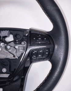 Ford ranger kierownica multifunkcyjna łopatki nr 5 3