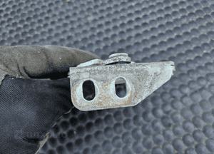 Zawias Zawiasy Maski 9017500351 9017500451 Ogranicznik Drzwi Tyl Mercedes Sprinter 901 903 95-06r VW LT 13