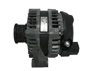 JAGUAR XF X250 5.0 SC ALTERNATOR 8W83-10300-AD 8