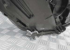 Lampa przednia przód prawa lewa A4 B9 lift full led 8W0 2019- 14
