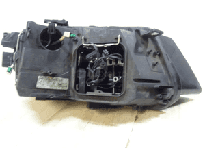 Audi Q5 8R0 xenon led prawy nieskrętny 11PIN lampa prawa 8R0941004 af llu 8
