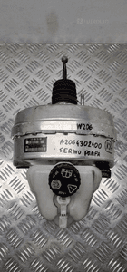 Mercedes W206 pompa serwo hamulcowa A2064302400 2