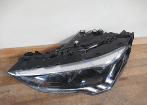 Lampa przód przednia lewa audi Q3 ii full led 83A941035C 2018 10