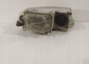 SKODA OCTAVIA II Lampa H7 Lewa - 15146 5