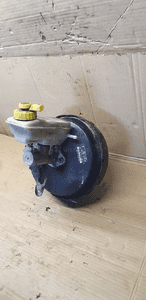 Serwo wspomaganie hamulca Ford Galaxy MK1 Lift 7M3612100L 2