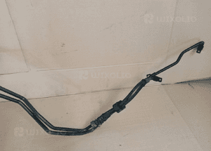 Przewody skrzyni biegow Audi a6 c5 lift Automat 4b0317819b 3
